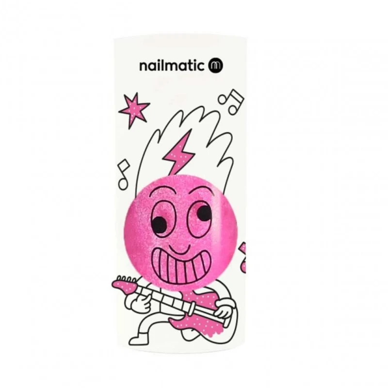 KIDS NAIL POLISH
