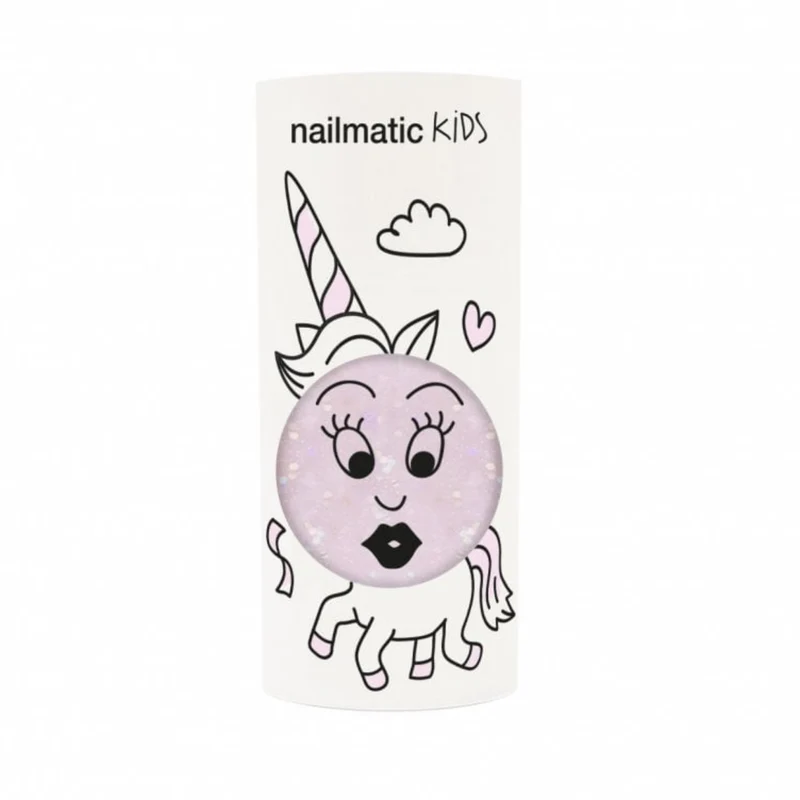 KIDS NAIL POLISH