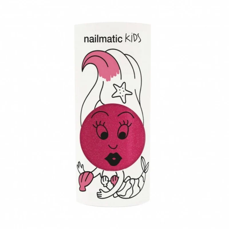KIDS NAIL POLISH