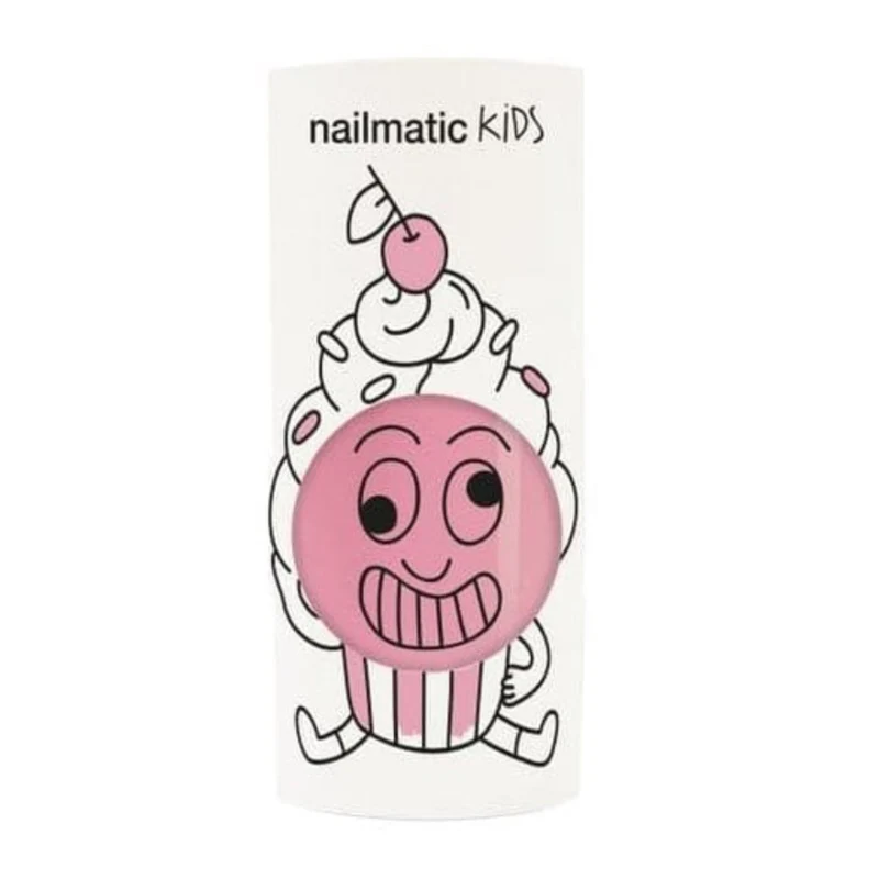 KIDS NAIL POLISH