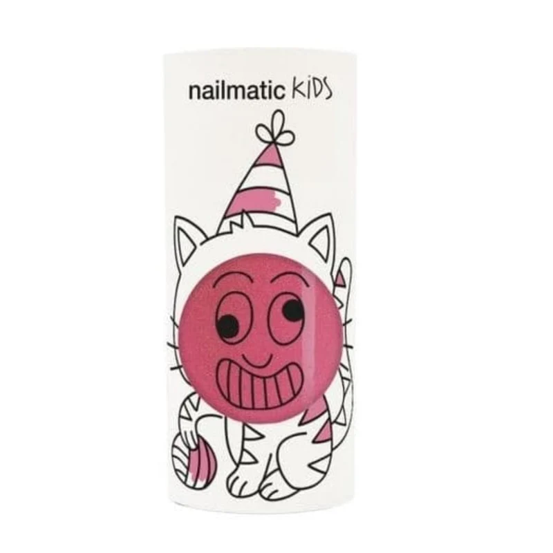 KIDS NAIL POLISH