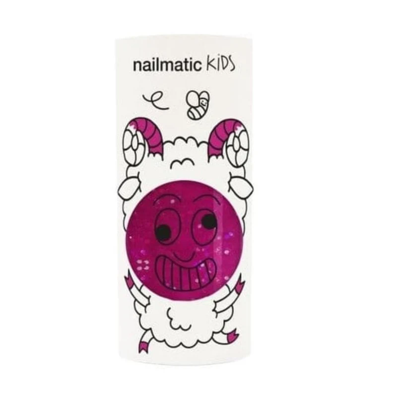 KIDS NAIL POLISH