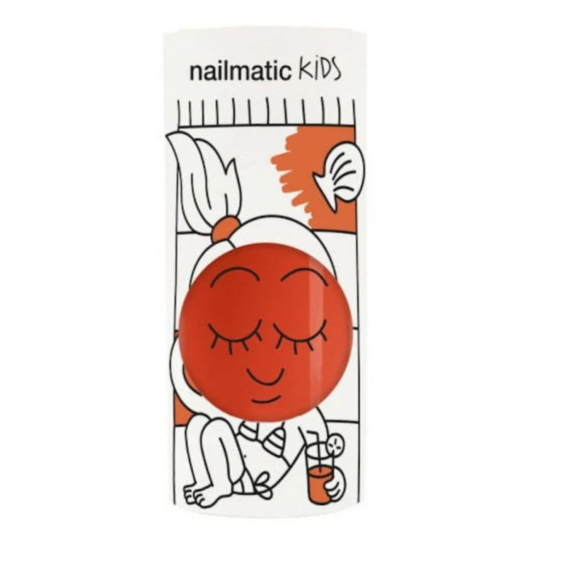 KIDS NAIL POLISH