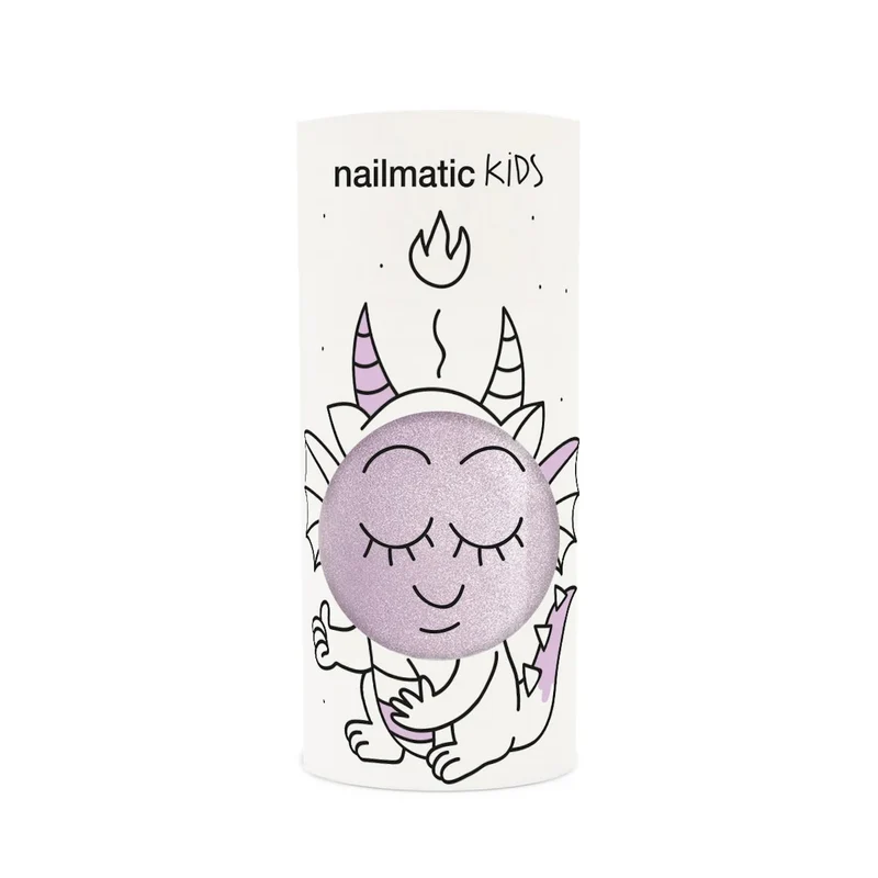 KIDS NAIL POLISH