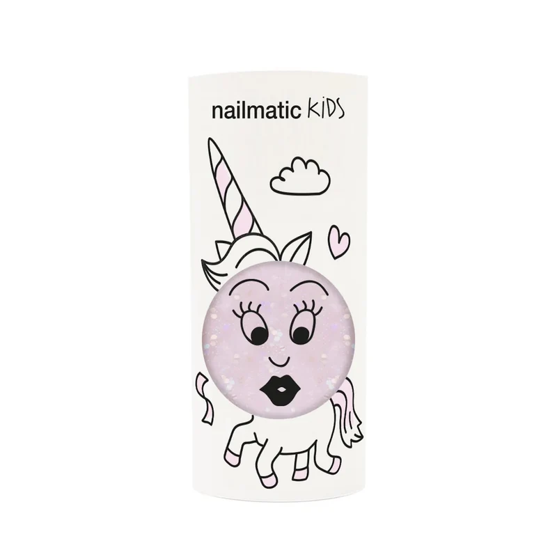 KIDS NAIL POLISH