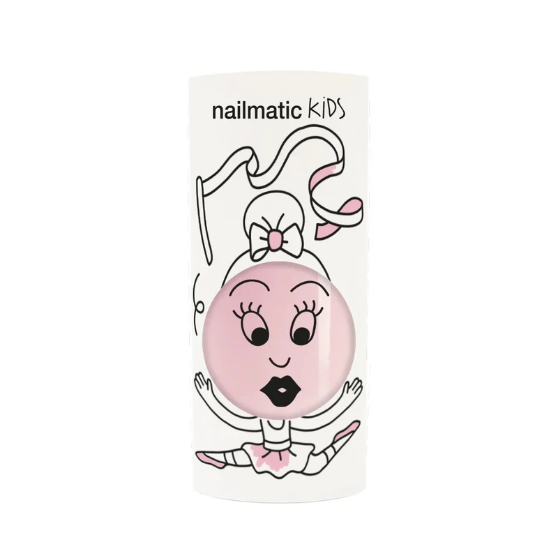 KIDS NAIL POLISH