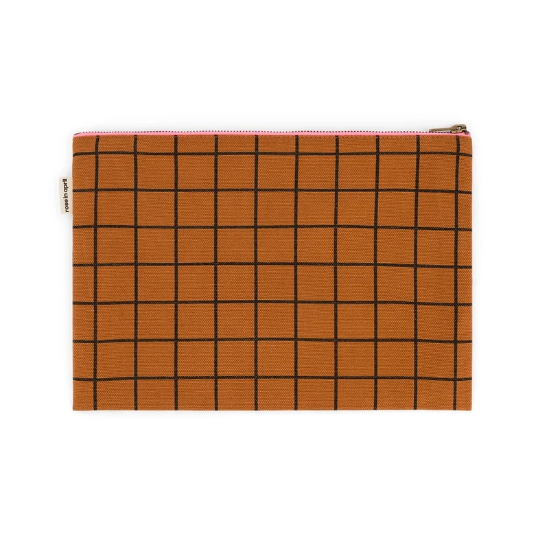 LILI LARGE FLAT POUCH