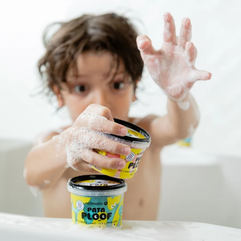 PATAPLOOF BATH & SHOWER DOUGH