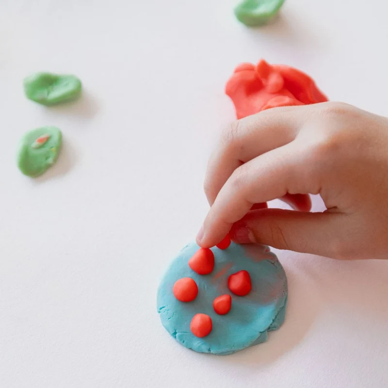 PATAPLOOF BATH & SHOWER DOUGH