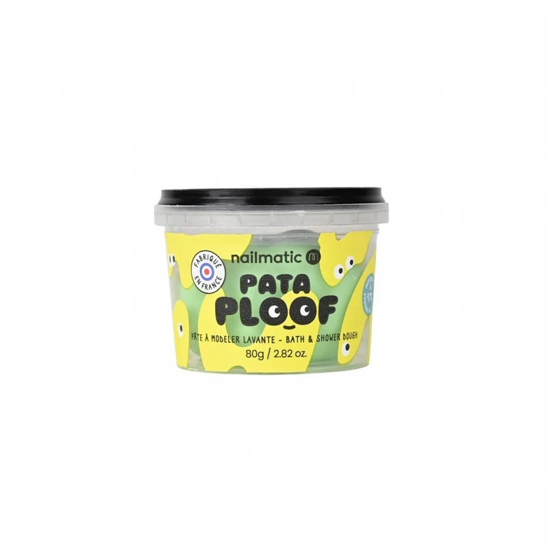 PATAPLOOF BATH & SHOWER DOUGH