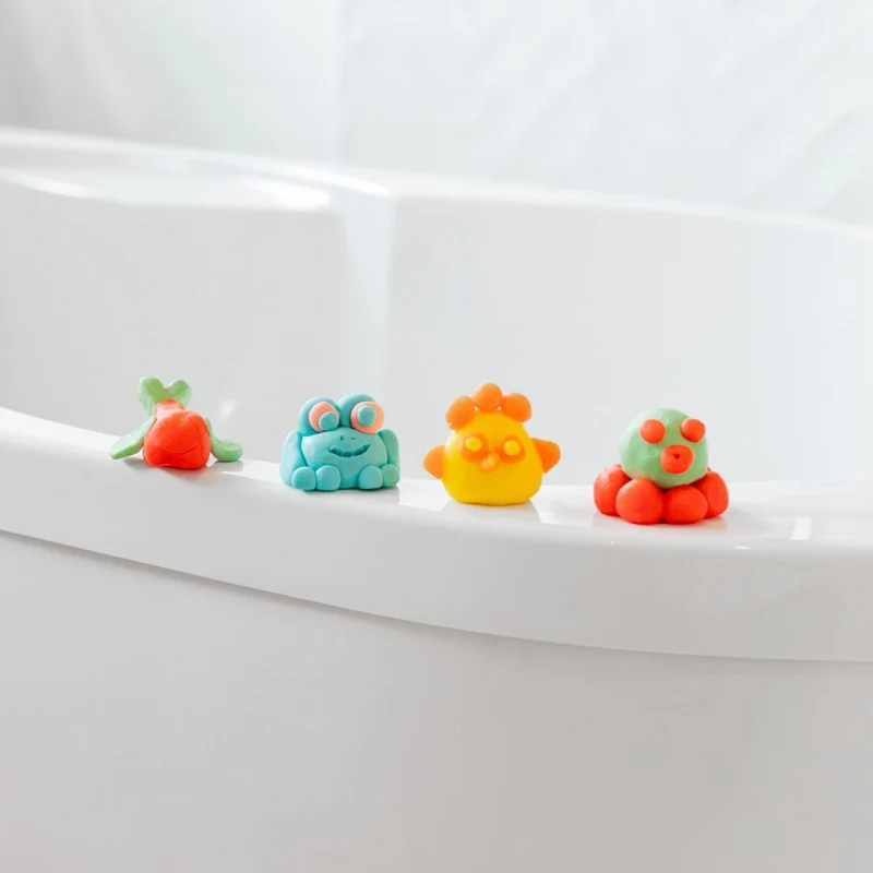 PATAPLOOF BATH & SHOWER DOUGH