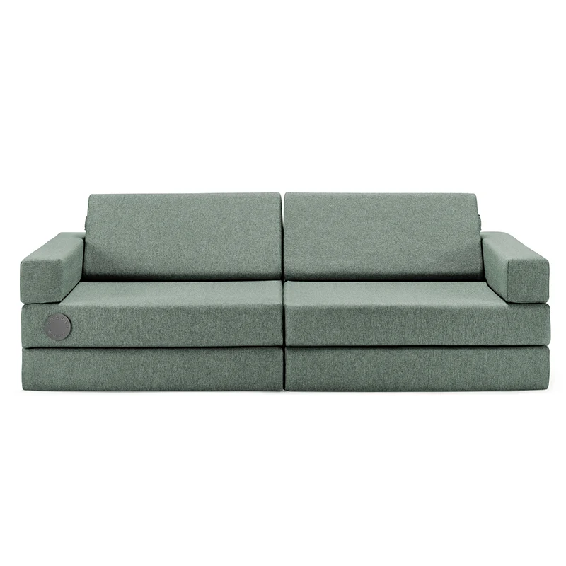 Wonderwuzz Spielsofa 'OH SO SOFY' Benjamin Grünchen