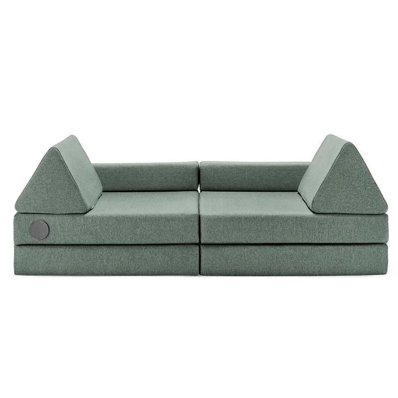 Wonderwuzz Spielsofa 'OH SO SOFY' Benjamin Grünchen
