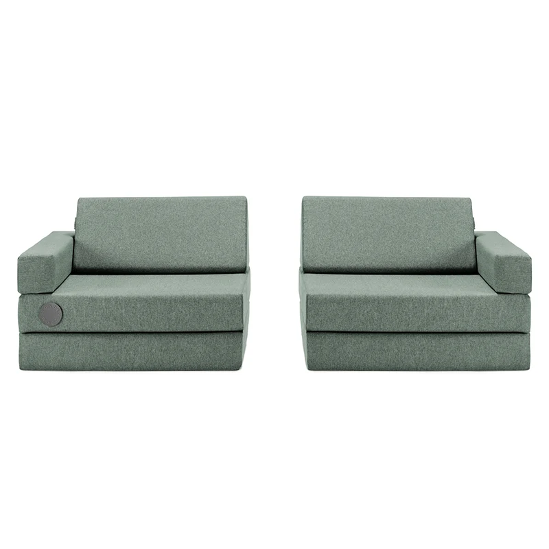 Wonderwuzz Spielsofa 'OH SO SOFY' Benjamin Grünchen
