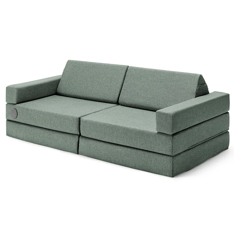Wonderwuzz Spielsofa 'OH SO SOFY' Benjamin Grünchen