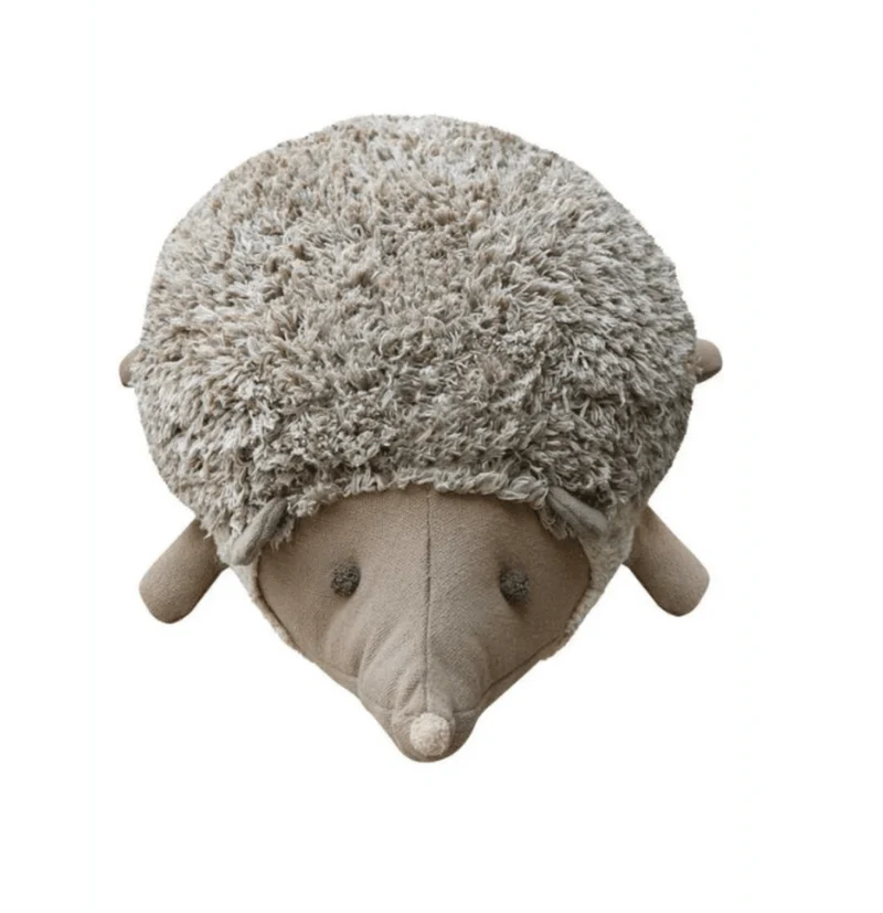 Lorena Canals Sitzkissen Hedgehog