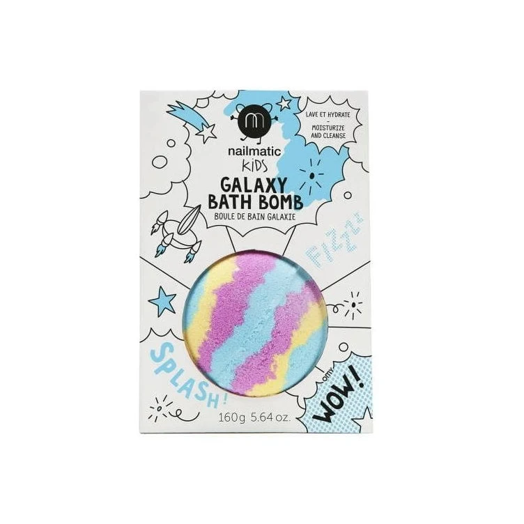 BATH BOMB - GALAXY