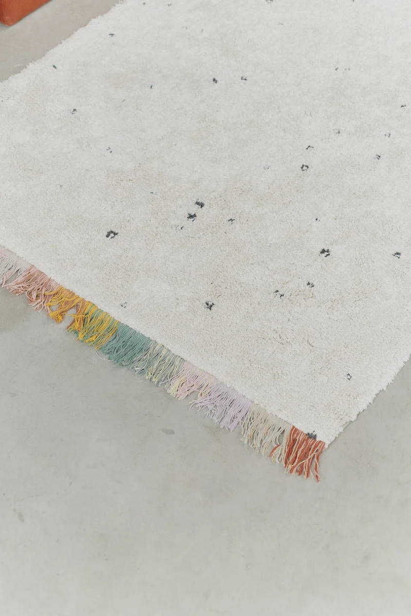 Lorena Canals Teppich Stardust