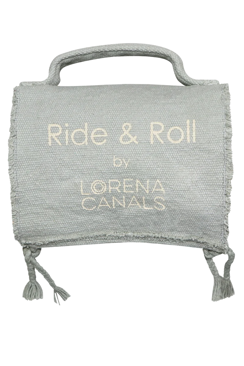 Lorena Canals Ride & Roll Under the Sea