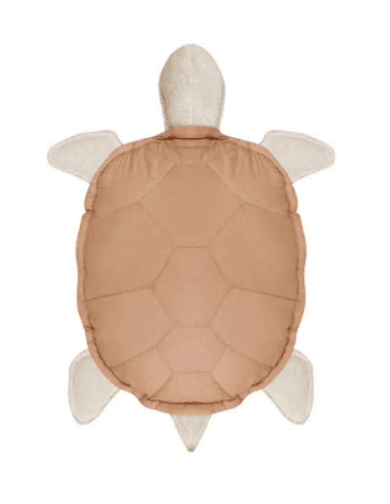 Lorena Canals Kissen Turtle