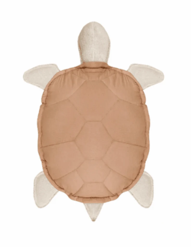 Lorena Canals Kissen Turtle