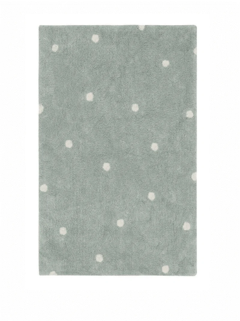 Lorena Canals Teppich Mini Dot