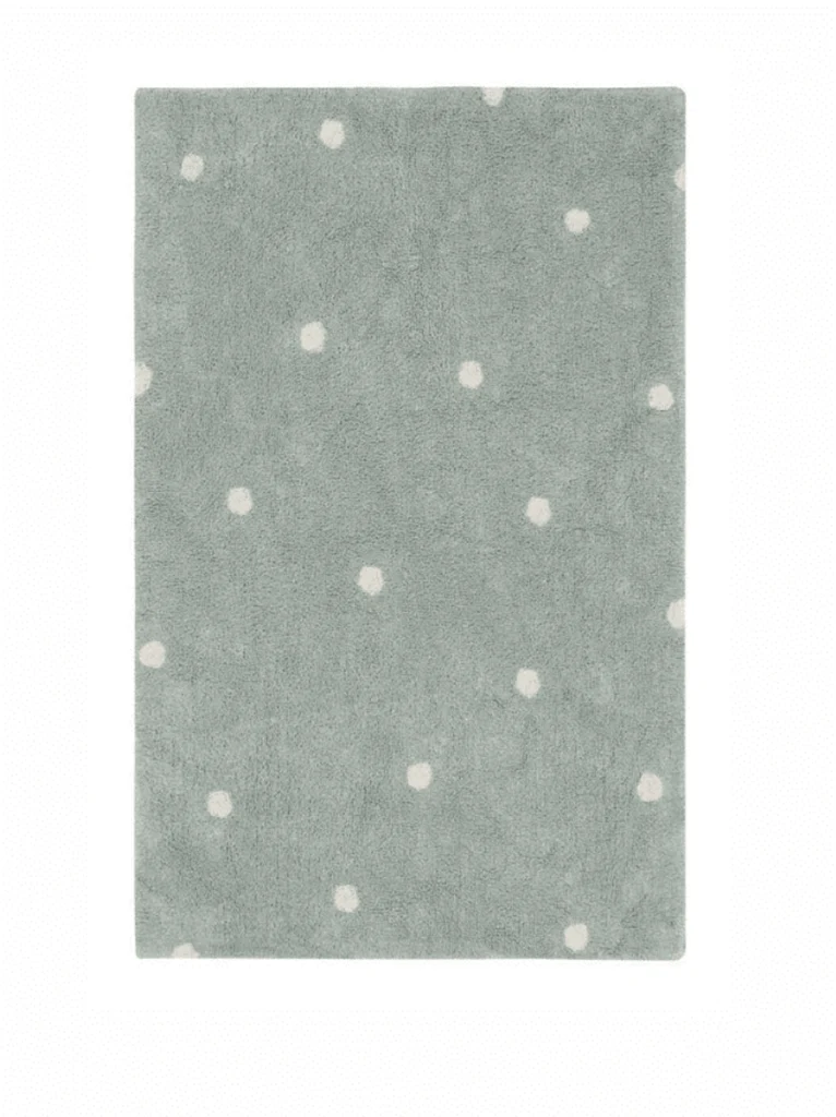 Lorena Canals Teppich Mini Dot