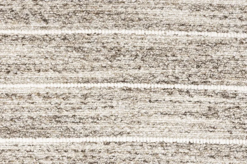 Chaise en tissu beige Vania - The Cool Republic