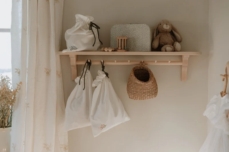 Gustavienne Kleines Schaf Ida
