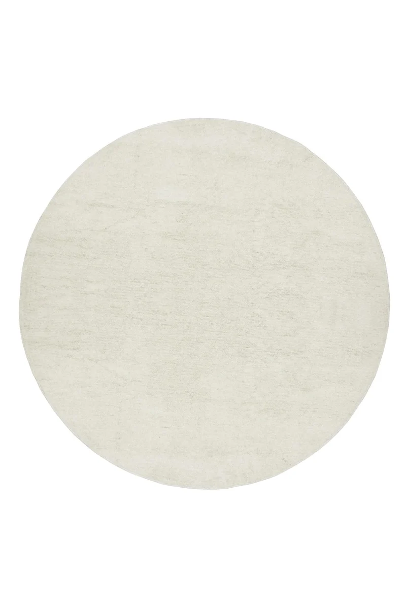Lorena Canals Woolable Teppich Round