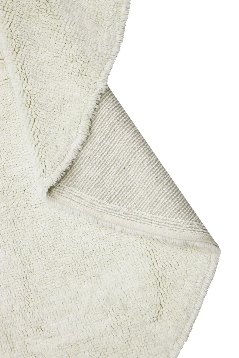 Lorena Canals Woolable Teppich Round