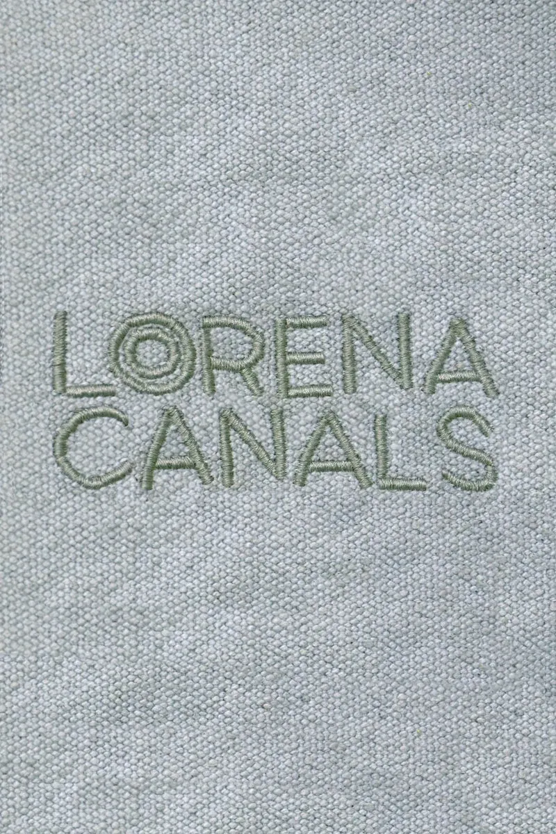 Lorena Canals Sitzsack Cleo uni