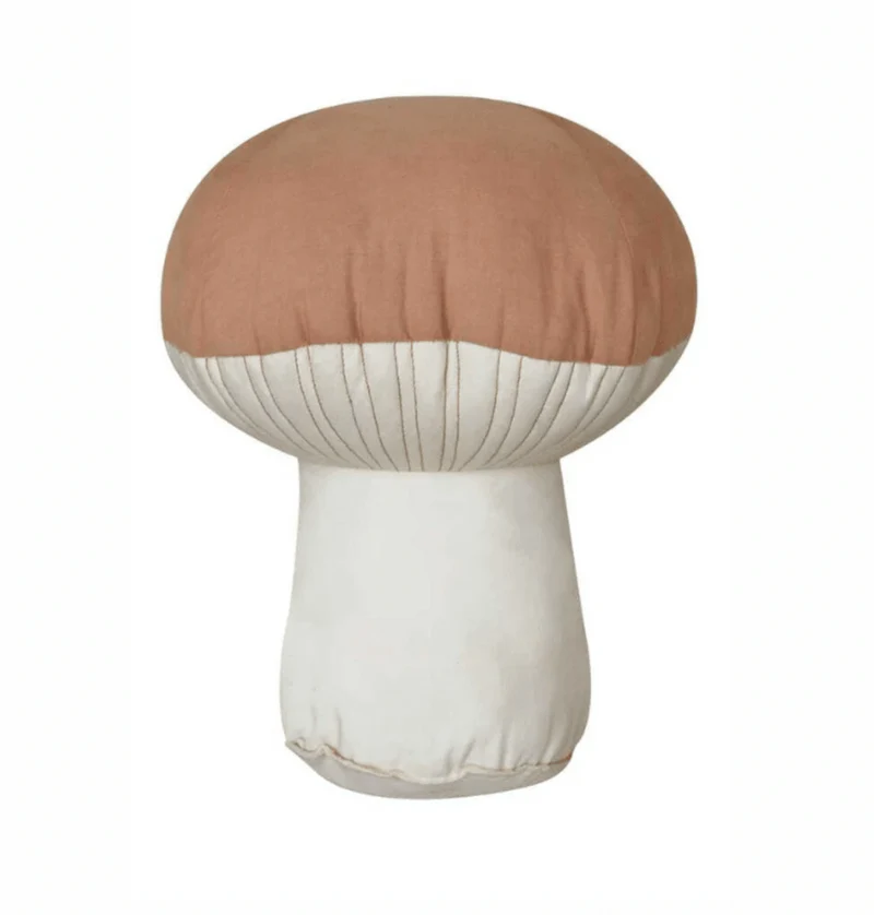 Lorena Canals Kissen Boletus (Steinpilz)