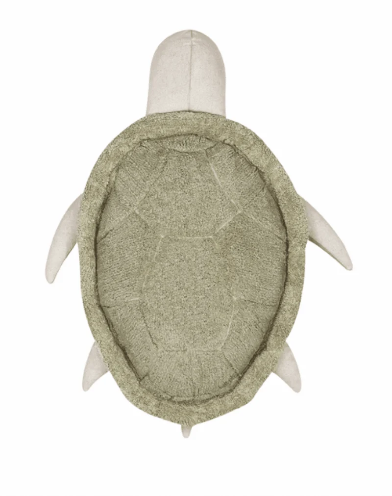 Lorena Canals Pouf Mrs. Turtle