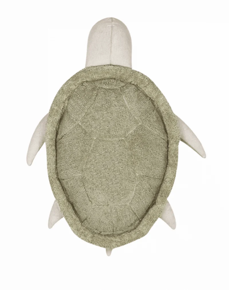 Lorena Canals Pouf Mrs. Turtle
