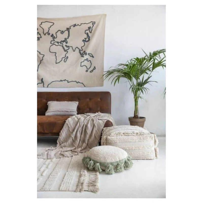 Lorena Canals Pouf Air