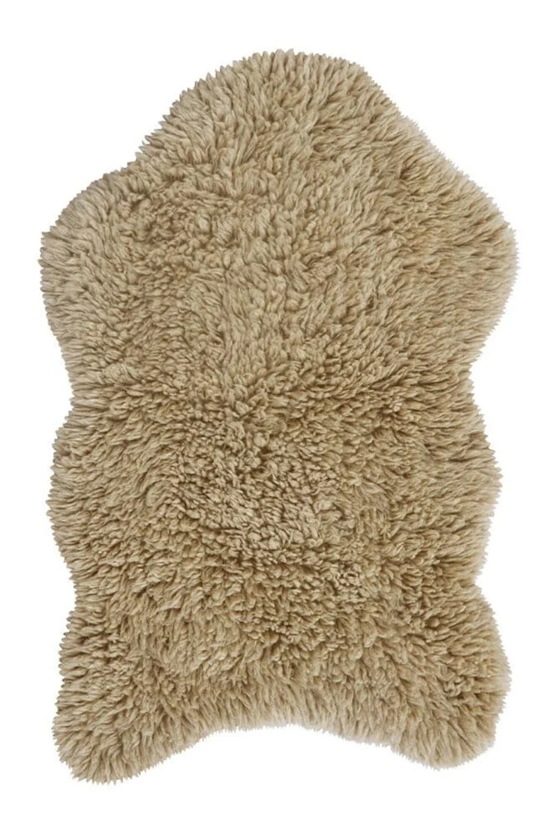 Lorena Canals Teppich Woolable Woolly