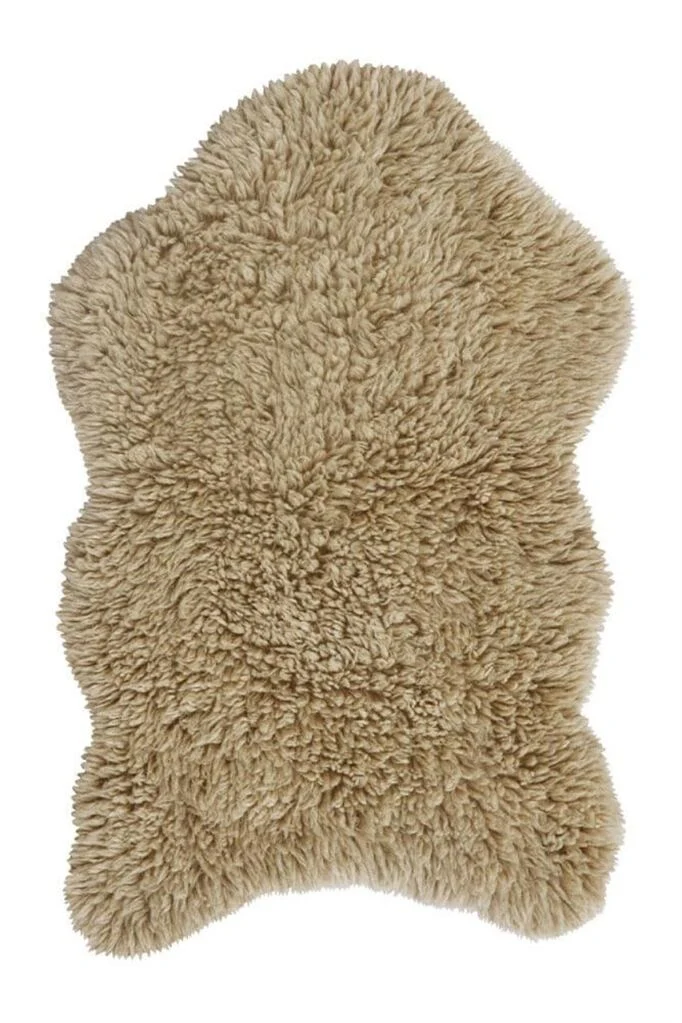 Lorena Canals Teppich Woolable Woolly