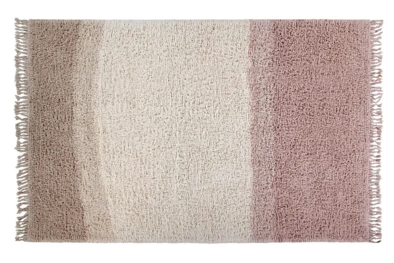 Lorena Canals Teppich Woolable Sounds of Summer