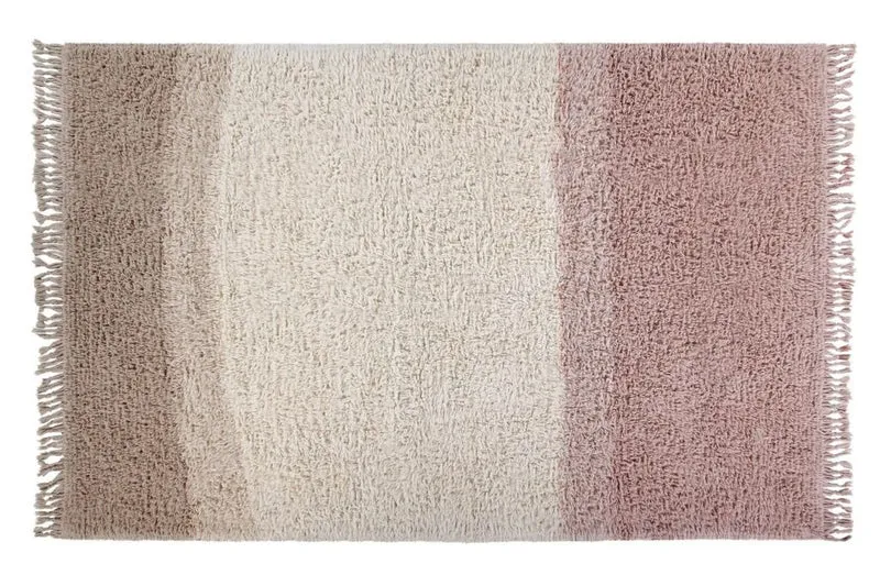 Lorena Canals Teppich Woolable Sounds of Summer