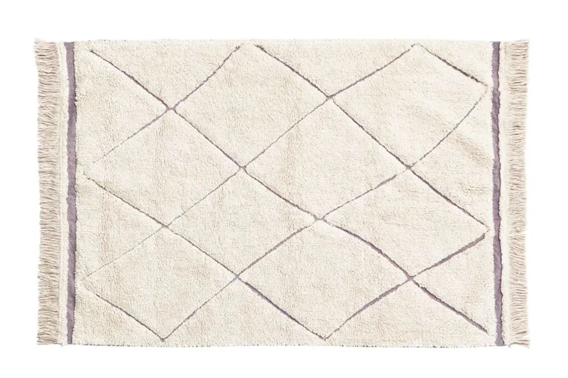 Lorena Canals Teppich RugCycled Bereber