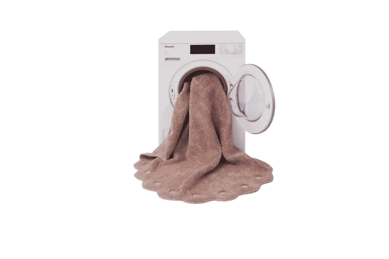 Lorena Canals Teppich Mini Biscuit