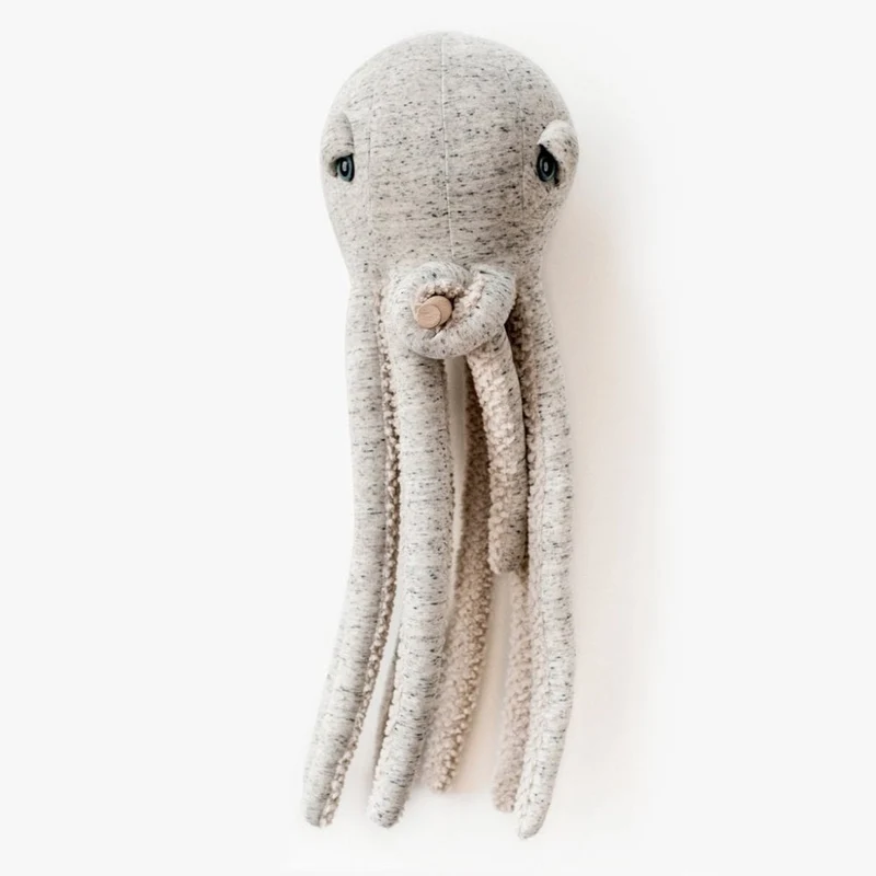 ORIGINAL OCTOPUS