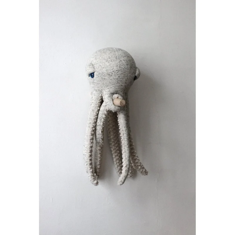ORIGINAL OCTOPUS