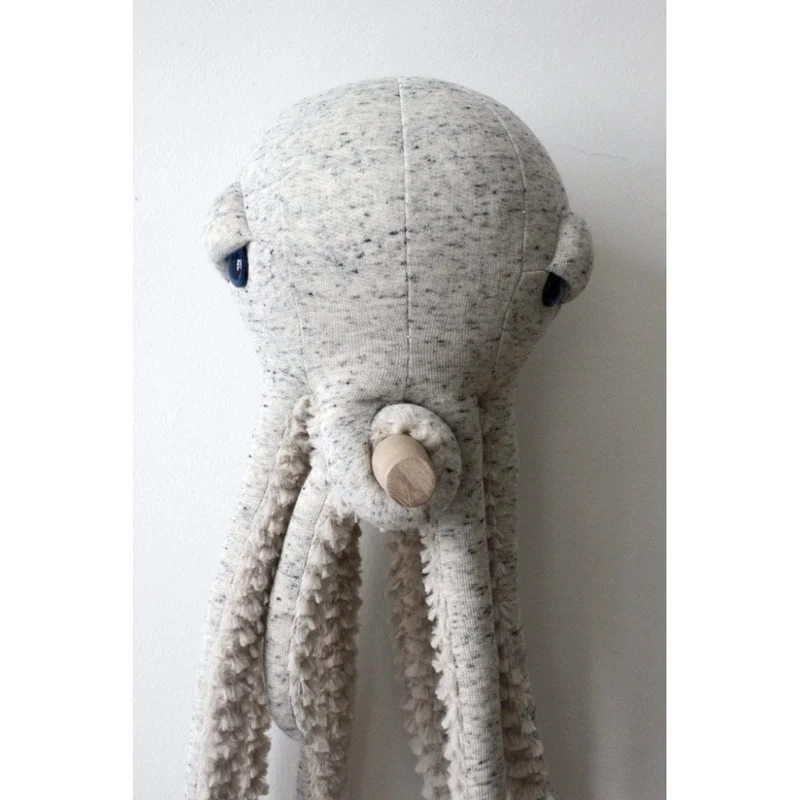 ORIGINAL OCTOPUS