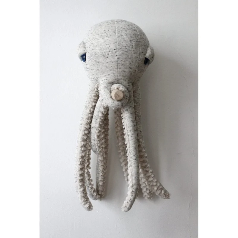 ORIGINAL OCTOPUS