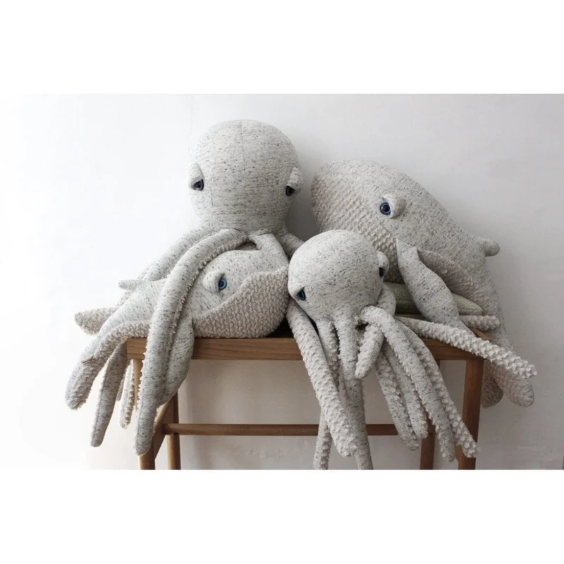 ORIGINAL OCTOPUS