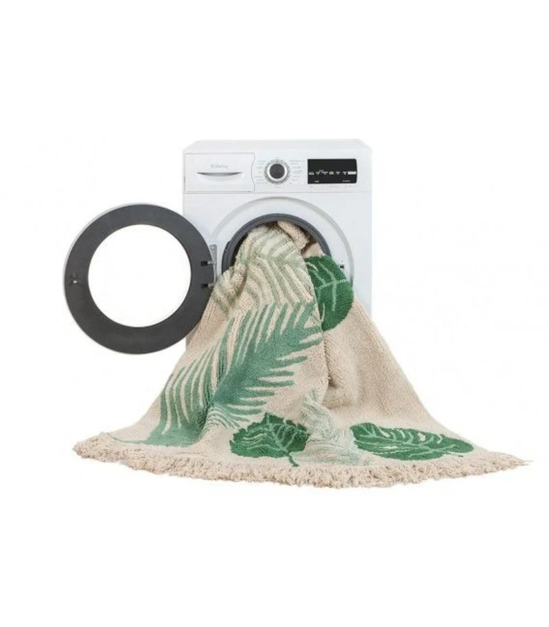 Lorena Canals Teppich Tropical