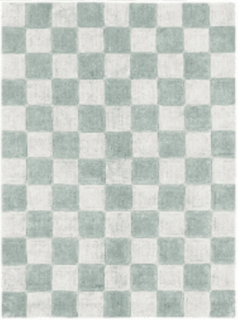 Lorena Canals Teppich Kitchen Tiles