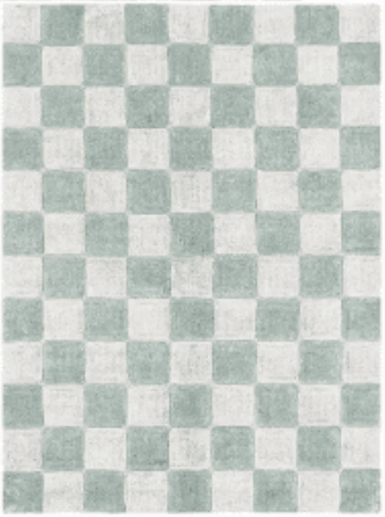 Lorena Canals Teppich Kitchen Tiles